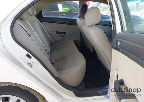 2012 Kia Forte Lx из США, поврежденный, VIN KNAFT4A22C5557912